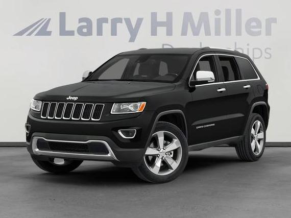 JEEP GRAND CHEROKEE 2014 1C4RJECG2EC523732 image